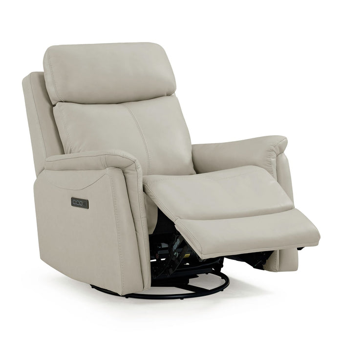 Rowland SG Recliner P3 - Plourde Furniture Co (Caribou, ME)