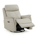 Rowland SG Recliner P3 - Plourde Furniture Co (Caribou, ME)