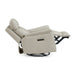 Rowland SG Recliner P3 - Plourde Furniture Co (Caribou, ME)