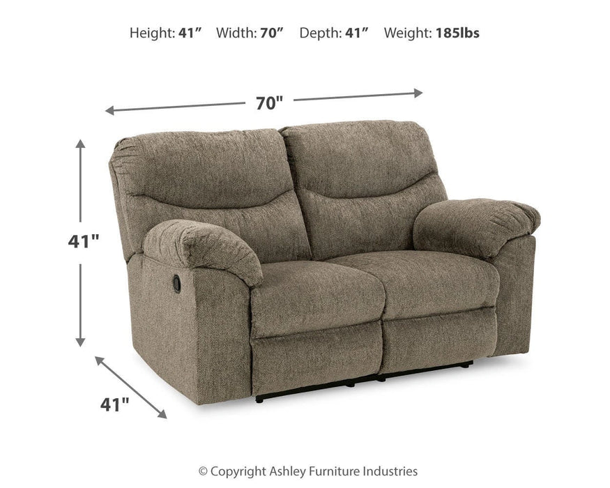 Alphons Living Room Set