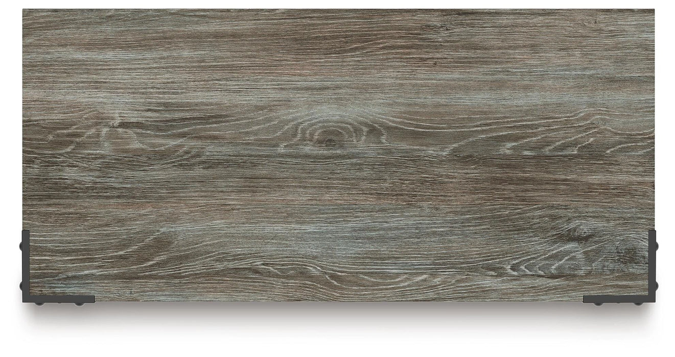 Frandern Chest of Drawers