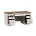 Magnolia Manor Complete 5 Piece Desk image