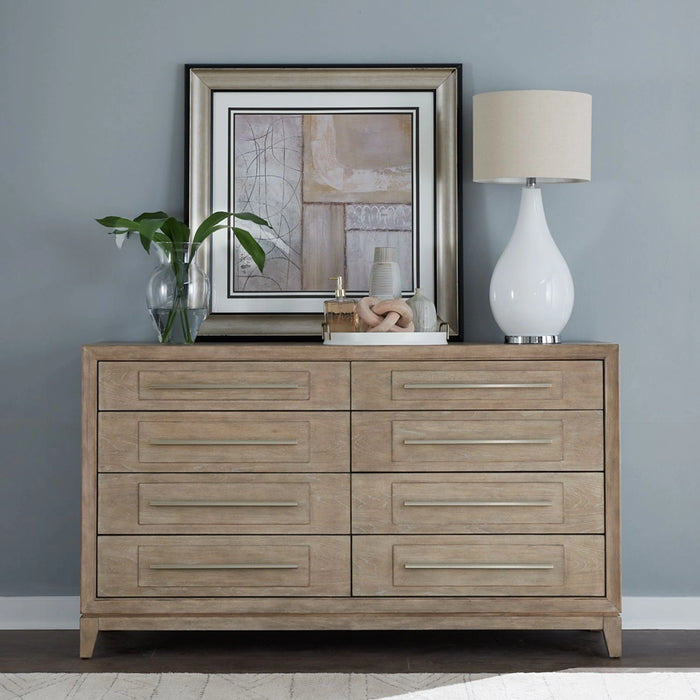 Brentwood 8 Drawer Dresser image