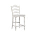 Magnolia Manor Ladder Back Counter Chair (RTA) image
