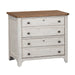 Farmhouse Reimagined Lateral File in Antique White image