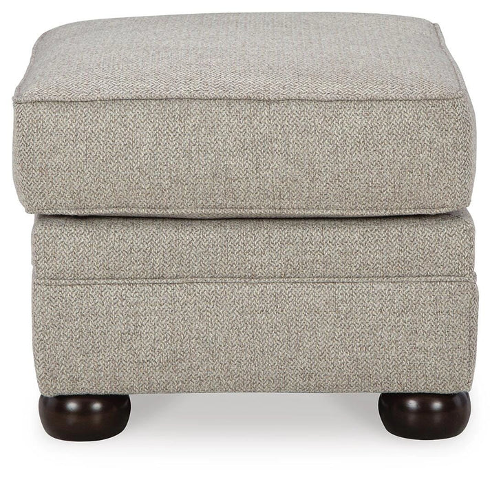 Gaelon Ottoman