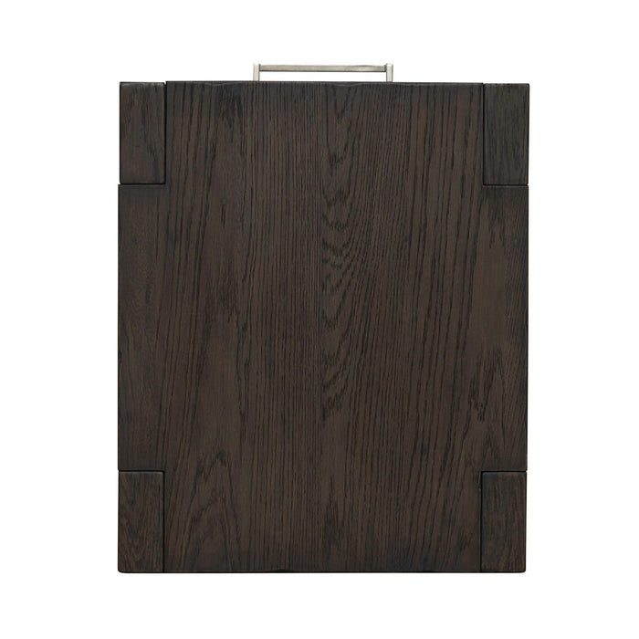 Lennox Hill Chairside Table image