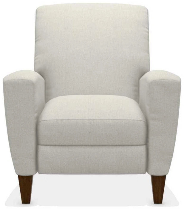 La-Z-Boy Scarlett Pearl High Leg Reclining Chair