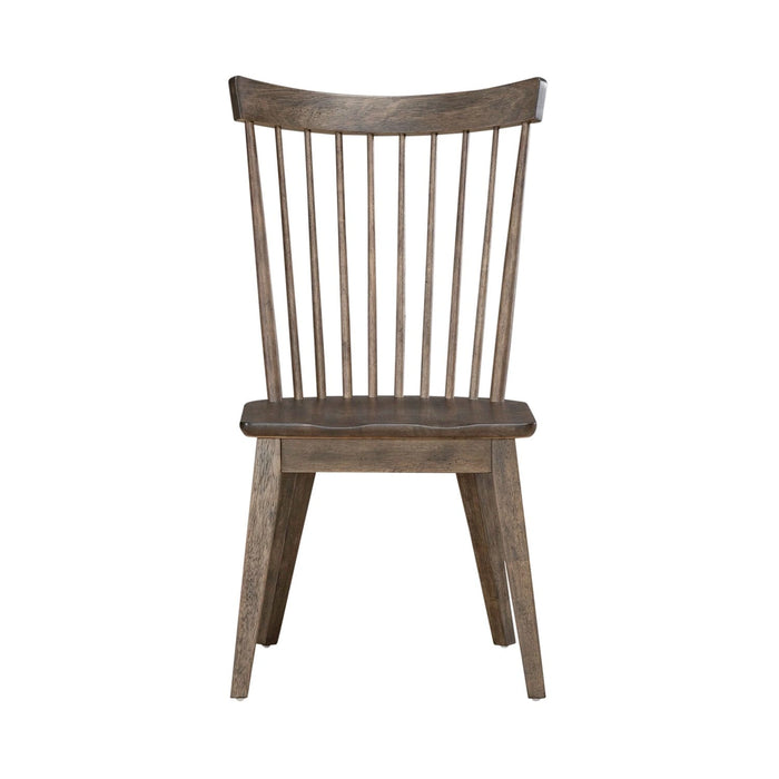 Midland Falls Spindle Back Side Chair (RTA) image