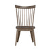 Midland Falls Spindle Back Side Chair (RTA) image