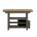 Lindsey Farm Kitchen Island Base image