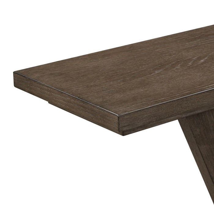 Aspen Sky Sofa Table image