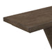 Aspen Sky Sofa Table image
