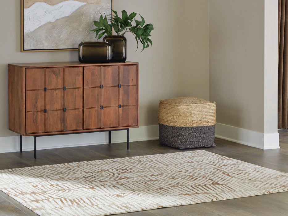 Uduak Rug