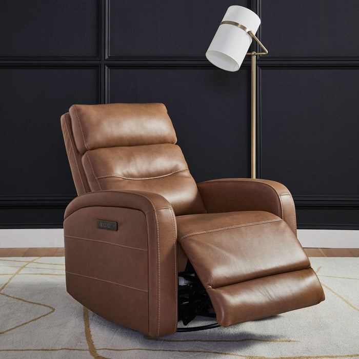 Rosslyn SG Recliner P3 - Plourde Furniture Co (Caribou, ME)