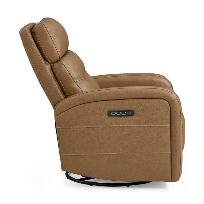 Rosslyn SG Recliner P3 - Plourde Furniture Co (Caribou, ME)