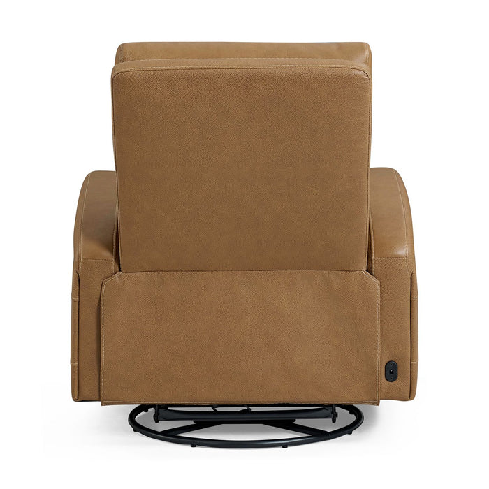 Rosslyn SG Recliner P3 - Plourde Furniture Co (Caribou, ME)