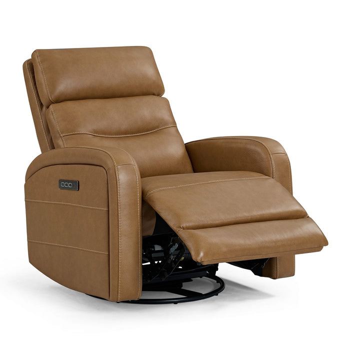 Rosslyn SG Recliner P3 - Plourde Furniture Co (Caribou, ME)