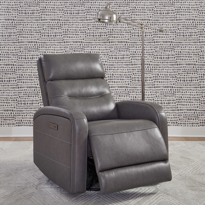 Rosslyn SG Recliner P3 - Plourde Furniture Co (Caribou, ME)