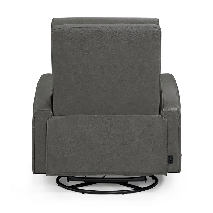 Rosslyn SG Recliner P3 - Plourde Furniture Co (Caribou, ME)