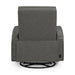 Rosslyn SG Recliner P3 - Plourde Furniture Co (Caribou, ME)