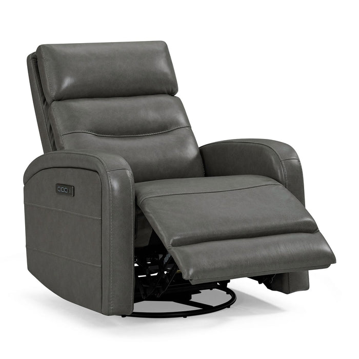 Rosslyn SG Recliner P3 - Plourde Furniture Co (Caribou, ME)