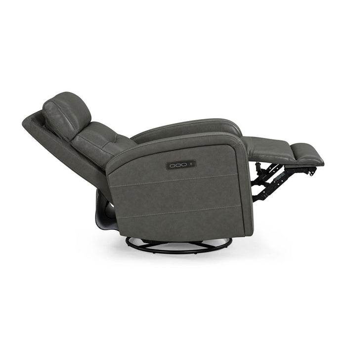 Rosslyn SG Recliner P3 - Plourde Furniture Co (Caribou, ME)