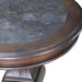 Provence Park Round End Table image