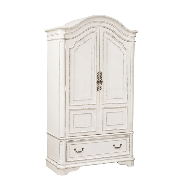 Magnolia Manor Armoire image