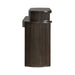 City View Console Bar Table in Coffee Bean image
