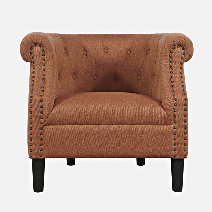 Lily Accent Chair