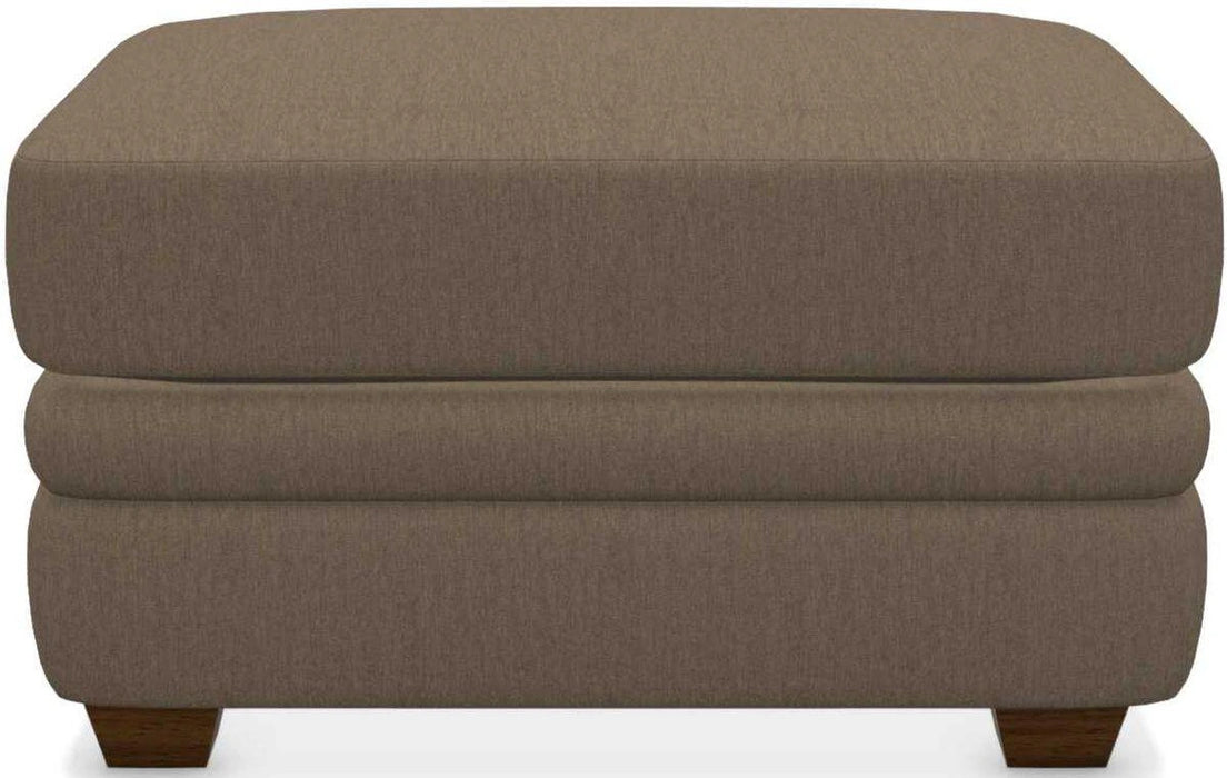 La-Z-Boy Natalie Java Ottoman