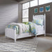 Cottage View Full Panel Bed image