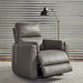 Reilly SG Recliner P3 - Plourde Furniture Co (Caribou, ME)
