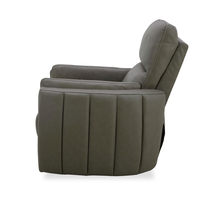 Reilly SG Recliner P3 - Plourde Furniture Co (Caribou, ME)
