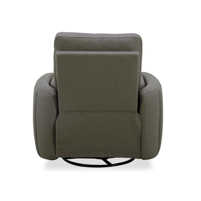 Reilly SG Recliner P3 - Plourde Furniture Co (Caribou, ME)