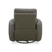 Reilly SG Recliner P3 - Plourde Furniture Co (Caribou, ME)