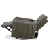 Reilly SG Recliner P3 - Plourde Furniture Co (Caribou, ME)