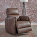 Reilly SG Recliner P3 - Plourde Furniture Co (Caribou, ME)