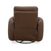 Reilly SG Recliner P3 - Plourde Furniture Co (Caribou, ME)