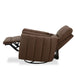 Reilly SG Recliner P3 - Plourde Furniture Co (Caribou, ME)