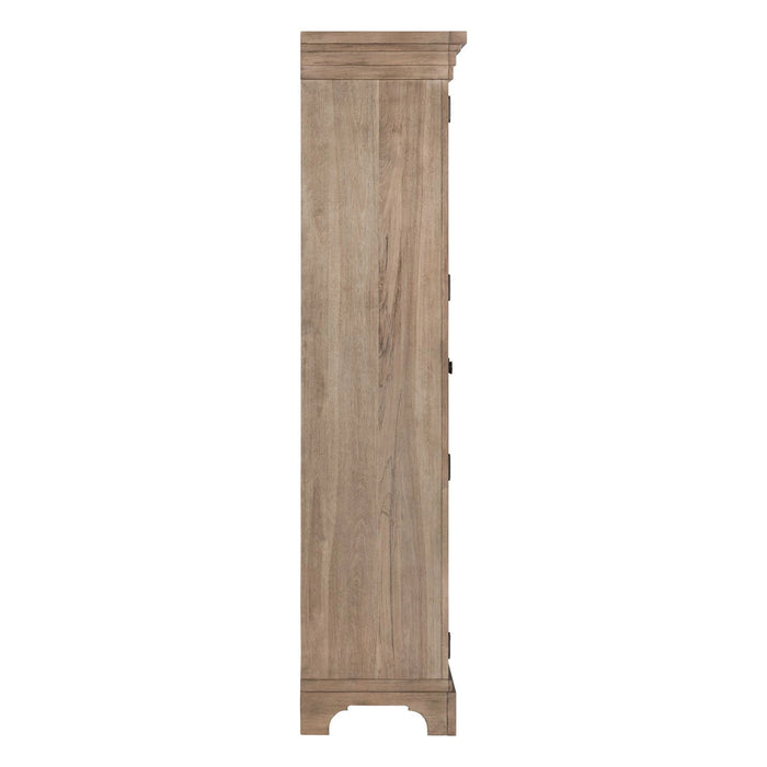 Haven Hills Armoire image