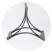Capri Round End Table image