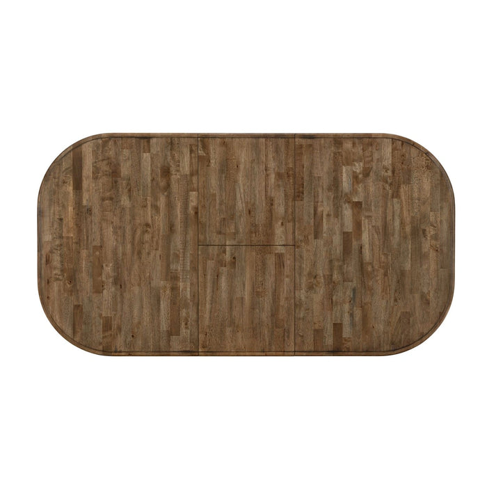 Carolina Crossing Leg Table image