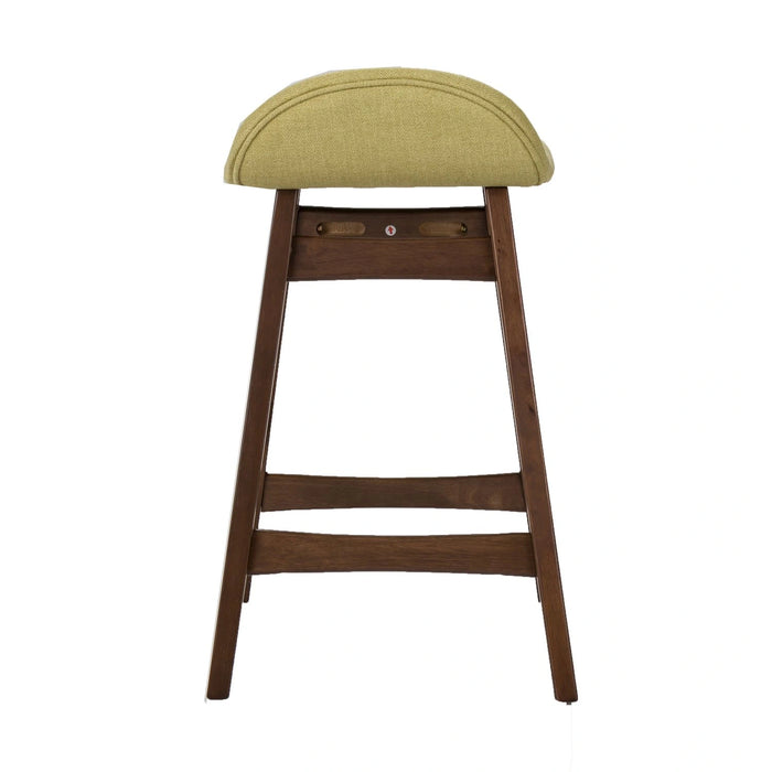 Space Savers 24 Inch Counter Chair - Green (RTA) image