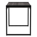 Tanners Creek Writing Desk in Greystone image