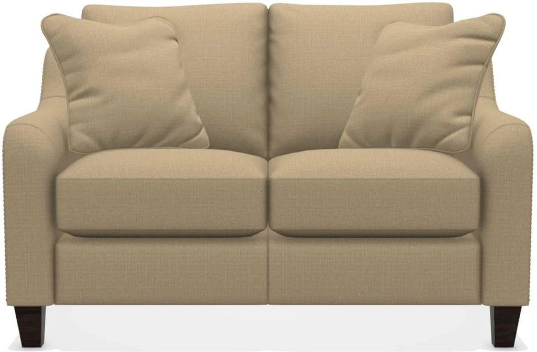 La-Z Boy Talbot Bronze Loveseat
