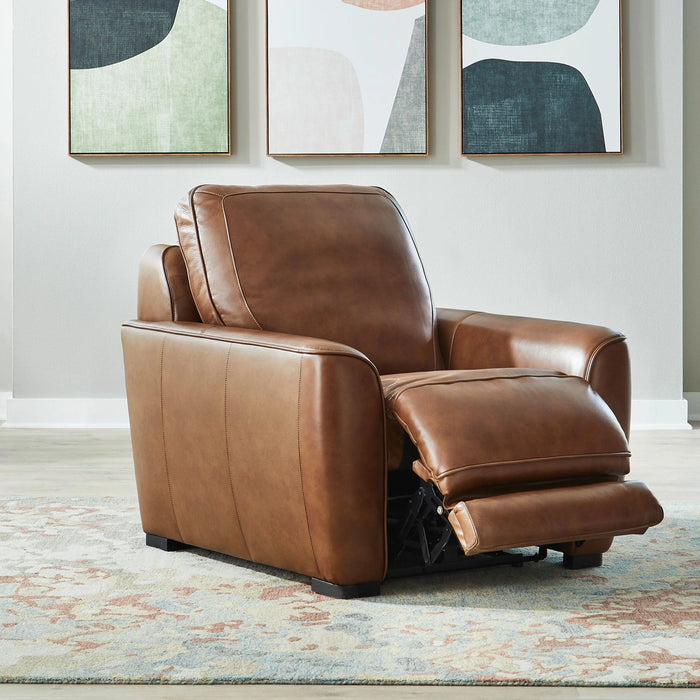Blake Recliner P2 image