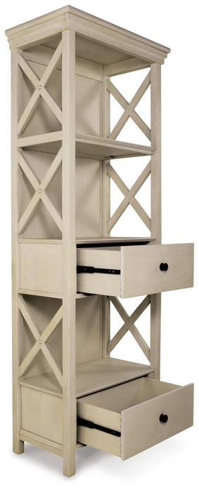 Bolanburg Display Cabinet
