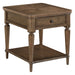 Harrison Heights End Table image